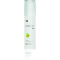 Pre Shampoo mask mint