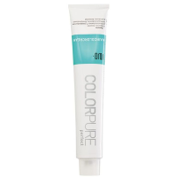 Colorpure Haarverf 9.8 super light blonde ash extra