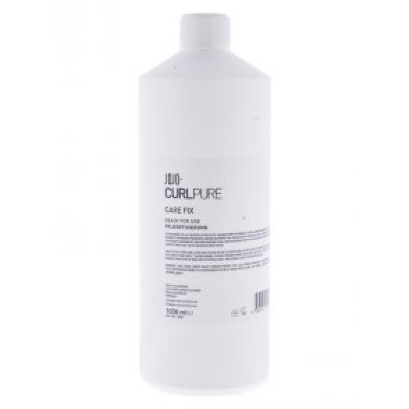Curlpure Care Fixatie 1L