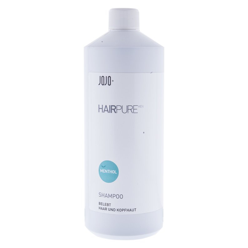 Men Menthol Shampoo 1L