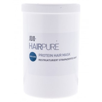 Rich Care Protein Hair Mask 1L