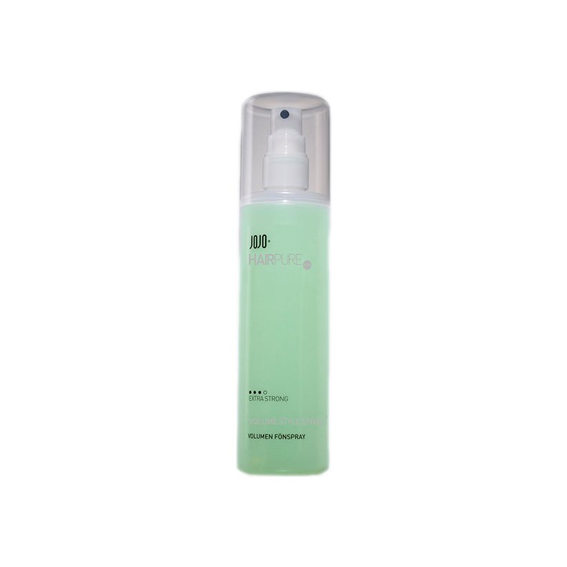 Extra Strong Volume Style Spray 200ml