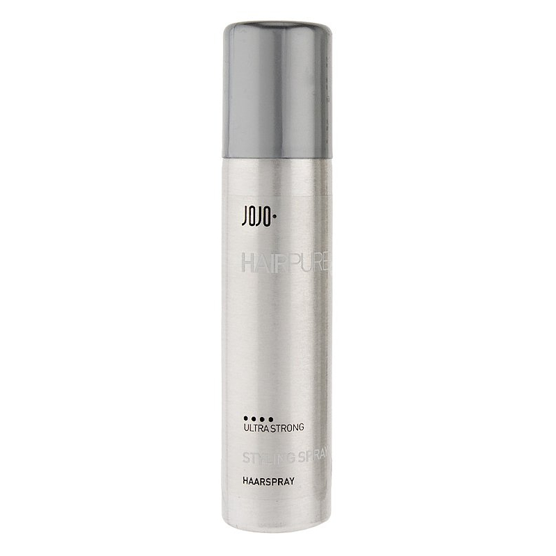 Ultra Strong Styling Spray 100ml
