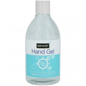 Handgel deseinfecterend