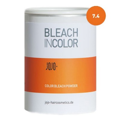 Bleach-In 7.4 Copper Orange 100gr Bleach-In 7.4 Copper Orange 100gr
