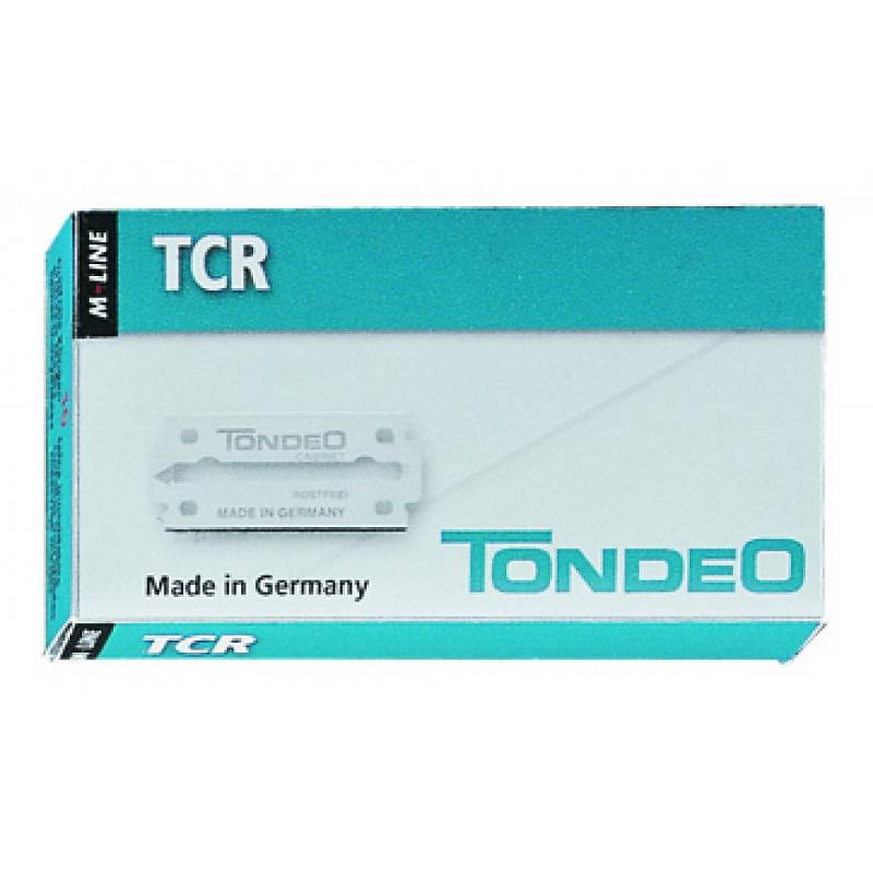 Tondeo TCR Mesjes 10st