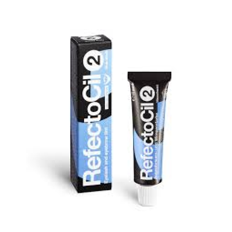 Refectocil 2 blauw/zwart