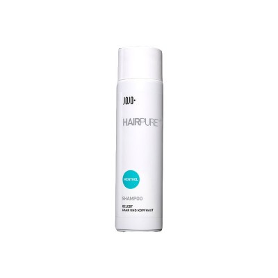 Men Menthol Shampoo 250ml