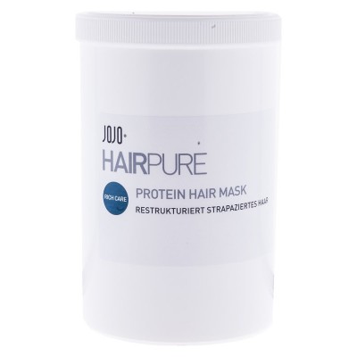 Rich Care Protein Hair Mask 1L