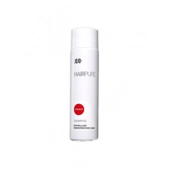 Straight Shampoo 250ml