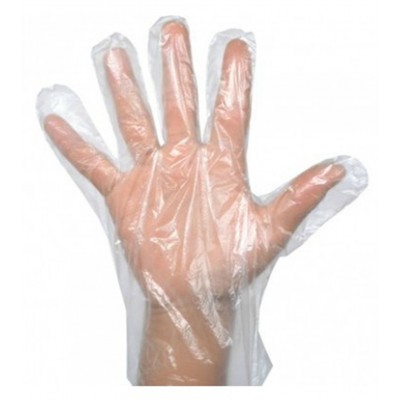 PE Handschoenen Dames 100st PE Handschoenen Dames 100st
