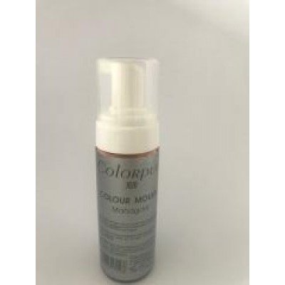 Color Mousse Mahonie 150ml