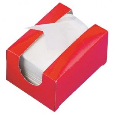 Permanent Papier Rode Doosje 1000 vel Permanent Papier Rode Doosje 1000 vel