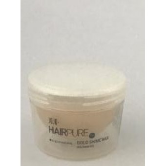 Natural Gold Shine Wax 50ml