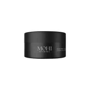 MOHI Homme Hair Wax 100ml