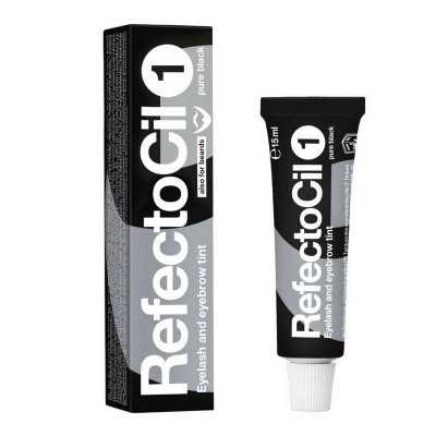 Refectocil 1 diepzwart Refectocil 1 diepzwart