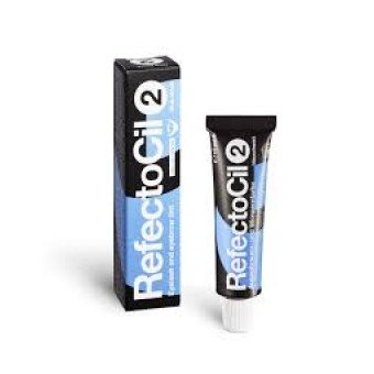 Refectocil 2 blauw/zwart