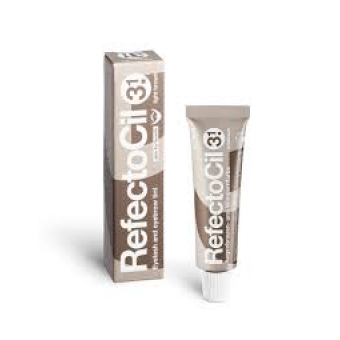 Refectocil 3.1 lichtbruin