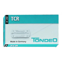 Tondeo TCR Mesjes 10st