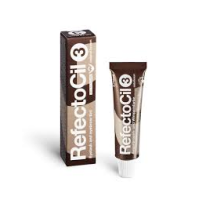 Refectocil 3 natuurbruin